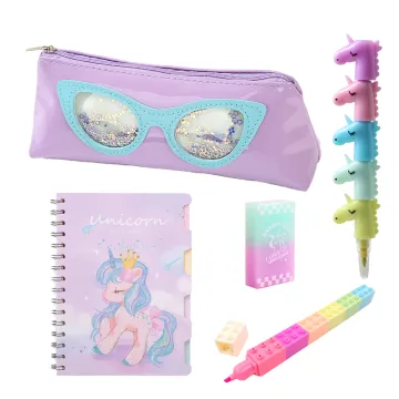 Explore Versatile Stationery Kits: Your Ultimate Guide to Fancy, Multi-Functional Stationery Sets