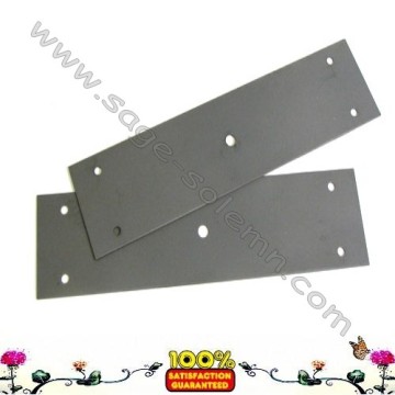 Flat connecting Bracket for wood