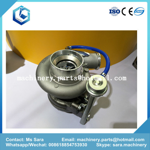 Motore Turbo C13 Turbocharger 247-2969 per GT4594BL