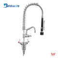 Single Handle Sink Kitchen Faucet