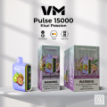 Pulse E-thuốc-thuốc lá 15000 Puff