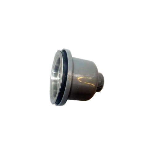 Edelstahl -Spüle Abflussfilter