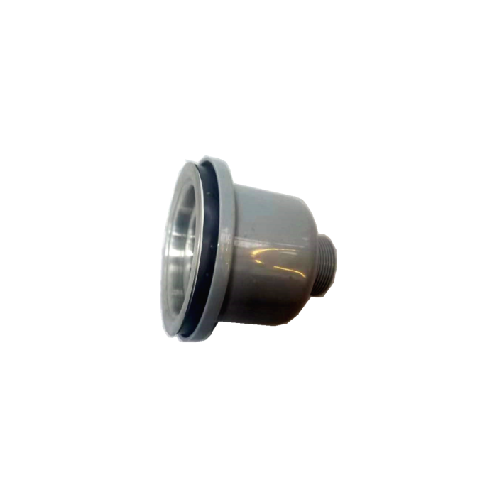 Edelstahl -Spüle Abflussfilter