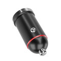 48W Car Charger PD30W QC18W быстрое автомобильное зарядное устройство