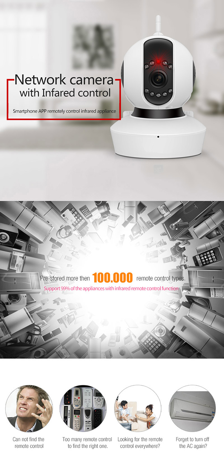 new baby monitor