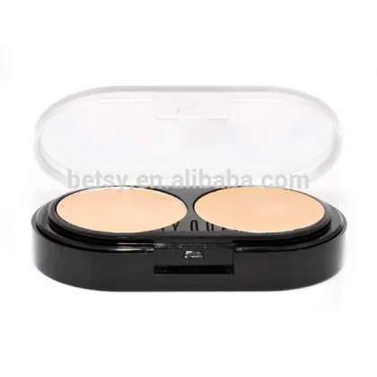 TWO WAY CAKE COMPACT POWDER
