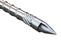 JYS2 Bimetallic Screw Haitian Yizumi Haixing Sound HMD