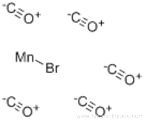 MANGANESE PENTACARBONYL BROMIDE CAS 14516-54-2