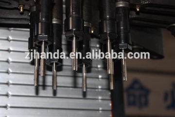 Tarwit 정밀 CNC 수직 멀티 스핀들 태핑 기계 SK5213X12 M4-M12 스레드 구멍
