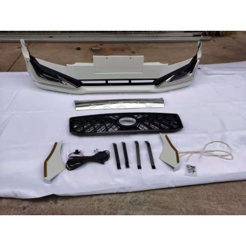 Prado FJ120 2003-2009 Kit de cuerpo para accesorios 4x4