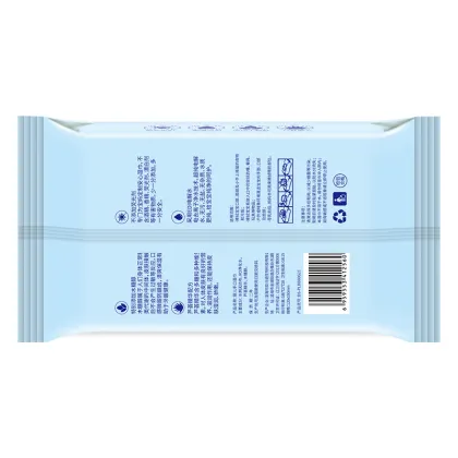 Baby Wipes Baby Fresh Scented