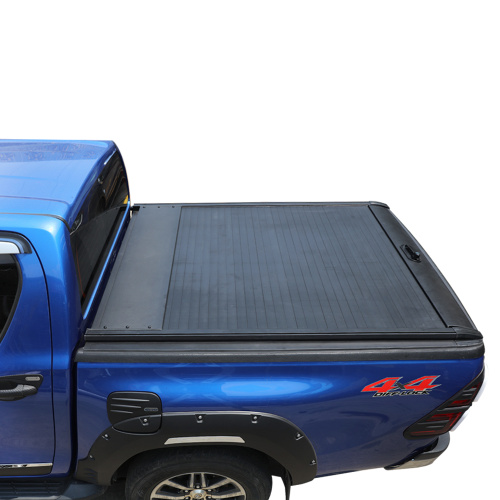 Ford Ranger roller lid
