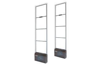 Digital Retail Store Alarm EAS RF System Acrylic Anti Shopl