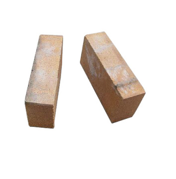Magnesium Aluminum Zirconium Brick