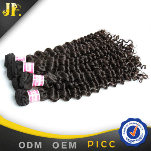 JP Hair brazlian virgin hair