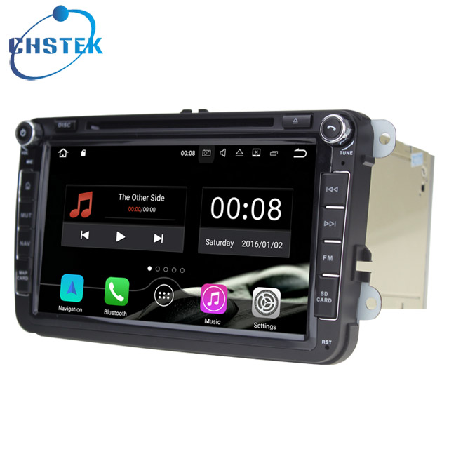 Android Car Dvd For Vw Passat