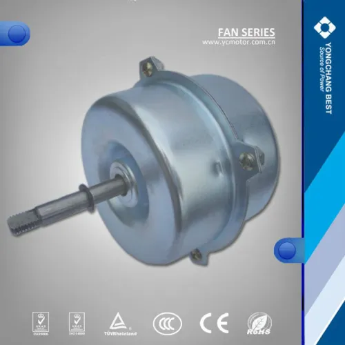 Ac Fan Motor, High Quality Ac Fan Motor on
