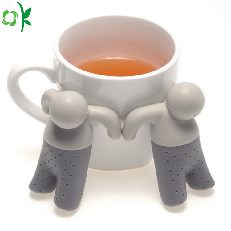 Silicone Tea Infuser