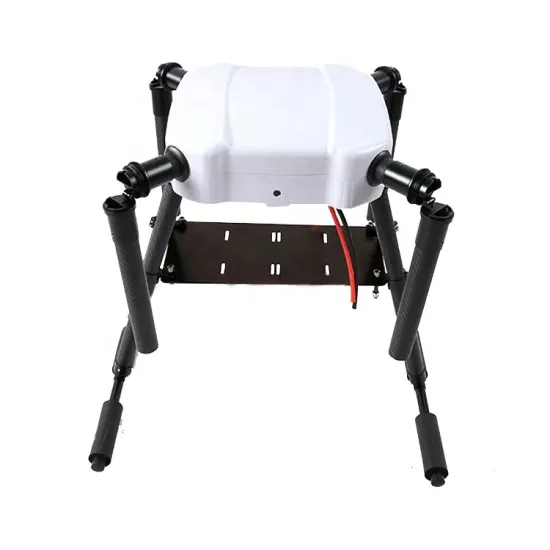 Delivery Drones Large Delivery 6kg Payload Heavy Lift Cargo Drone in Logistics Industry For emergency rescue