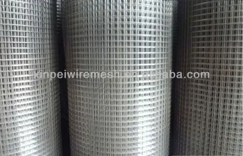 Welded Wire Mesh (ANPING XINPEI MEITAL WIREM ENSH