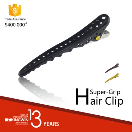 Metal Hair clips