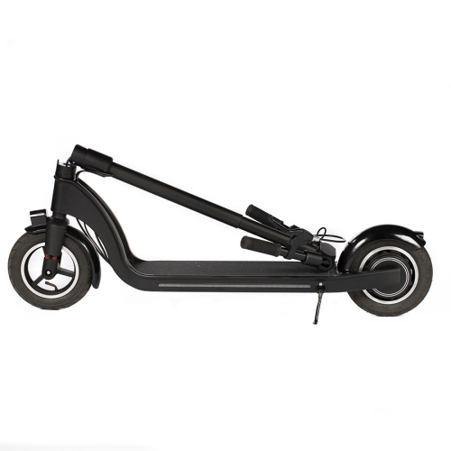 OEM adult lithium battery power electric scooter