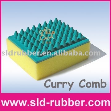 Square Sponge Brush
