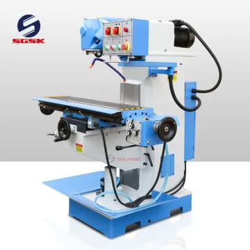 Universal Milling Machines X6226 for Sale