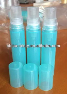 10ml AS airless bottle