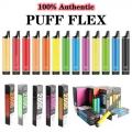 Puff Flex vape 2800 hit