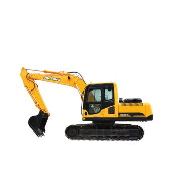 15 Ton JGM915-LC Cheap New Mini Backhoe Used Long Arm Excavator