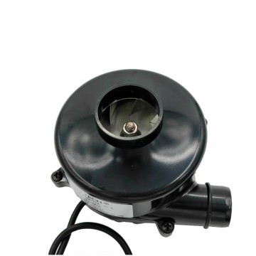 12V 24V DC Motor Blower Fan
