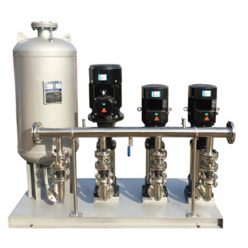 DQCB 정압 급수 시스템