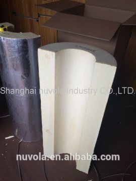 Polyurethane Rigid Foam for Pipe Insulation