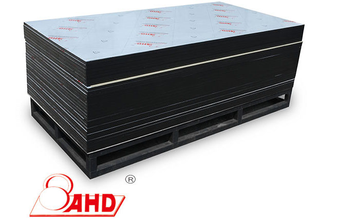 HDPE black sheet HDPE black sheet