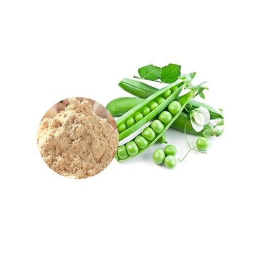 pea protein isolate Water soluble pea protein powder