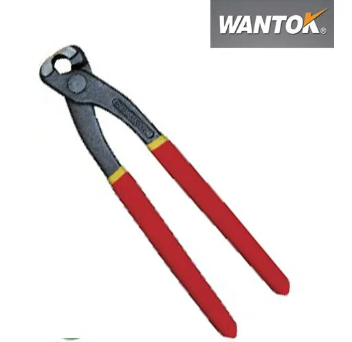 Tower Pincer With Double Colour Dipped Handle