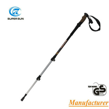 retractable carbon speed lock extendable pole