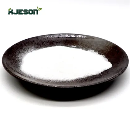 Glucosamine and chondroitin supplements