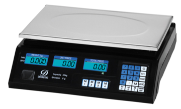 Electronic Scale (ACS-A1)