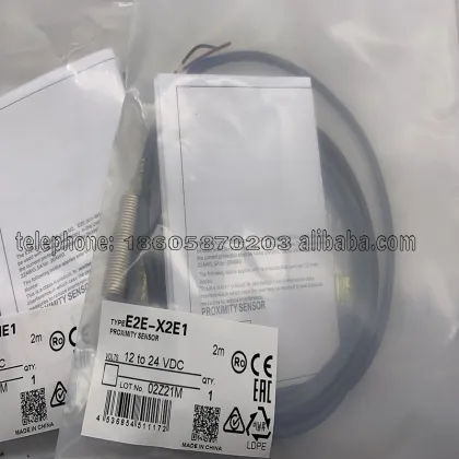 Gold Seller of Original Genuine Sensor E2V-X5C2 E2V-X5C1