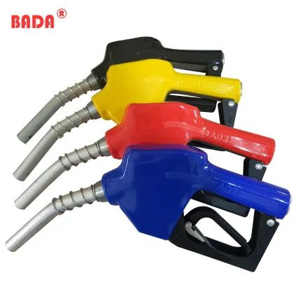 OPW Style Fuel Dispenser Nozzles