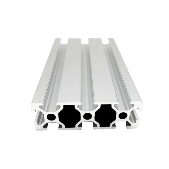 2060 European standard industrial aluminum profile