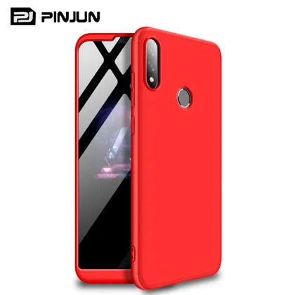 360° Protective Hard PC Case for Asus Zenfone Max Pro M2 ZB631KL