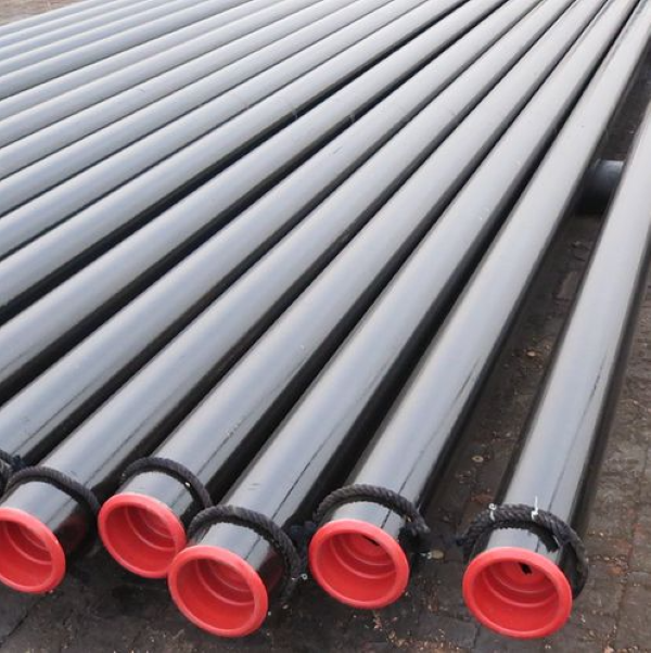 ASTM A192 Seamless Steel Pipe Structral construction