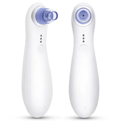 Professional Electric Vacuum Blackhead Acne Remover Machine