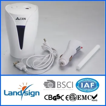 CiXi Landsign high quality low power consuption room himidity maker RD301 ultrasonic air humidifiers whole house