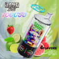 Bang Leader 100000 Puff 4-in-1 Grosir Vape Sekali Pakai