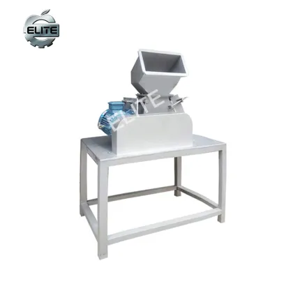 Concentrate Fruit Juice Production Line / Apple Juice Making Machine