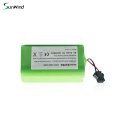 Ecovacs CEN360 CEN361 DN622 N79 N79S DH35 battery